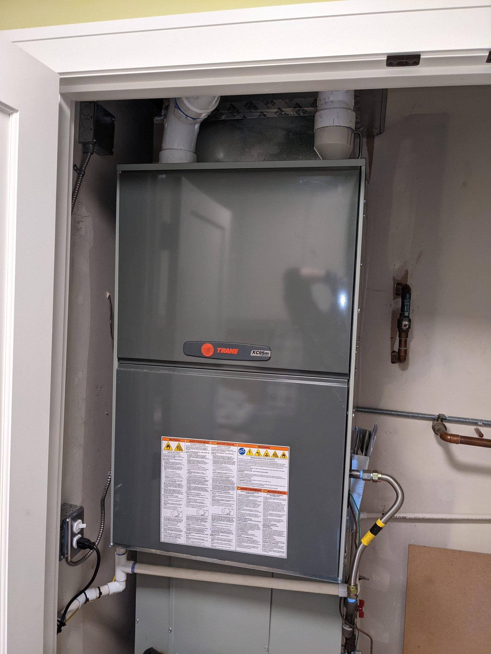 HVAC Contractor