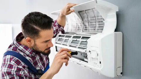 air conditioning repair