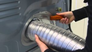 Duct Replacement
