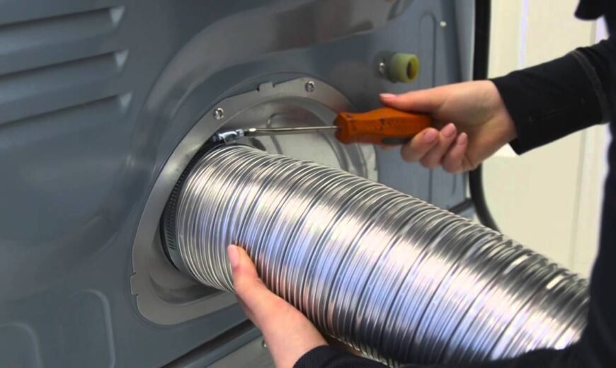 Duct Replacement