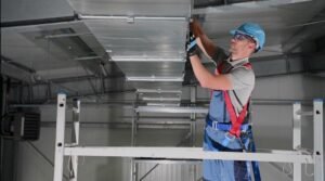 Duct Cleaning