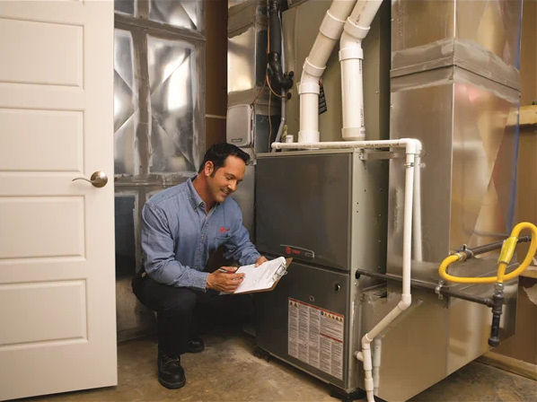 Furnace Repair