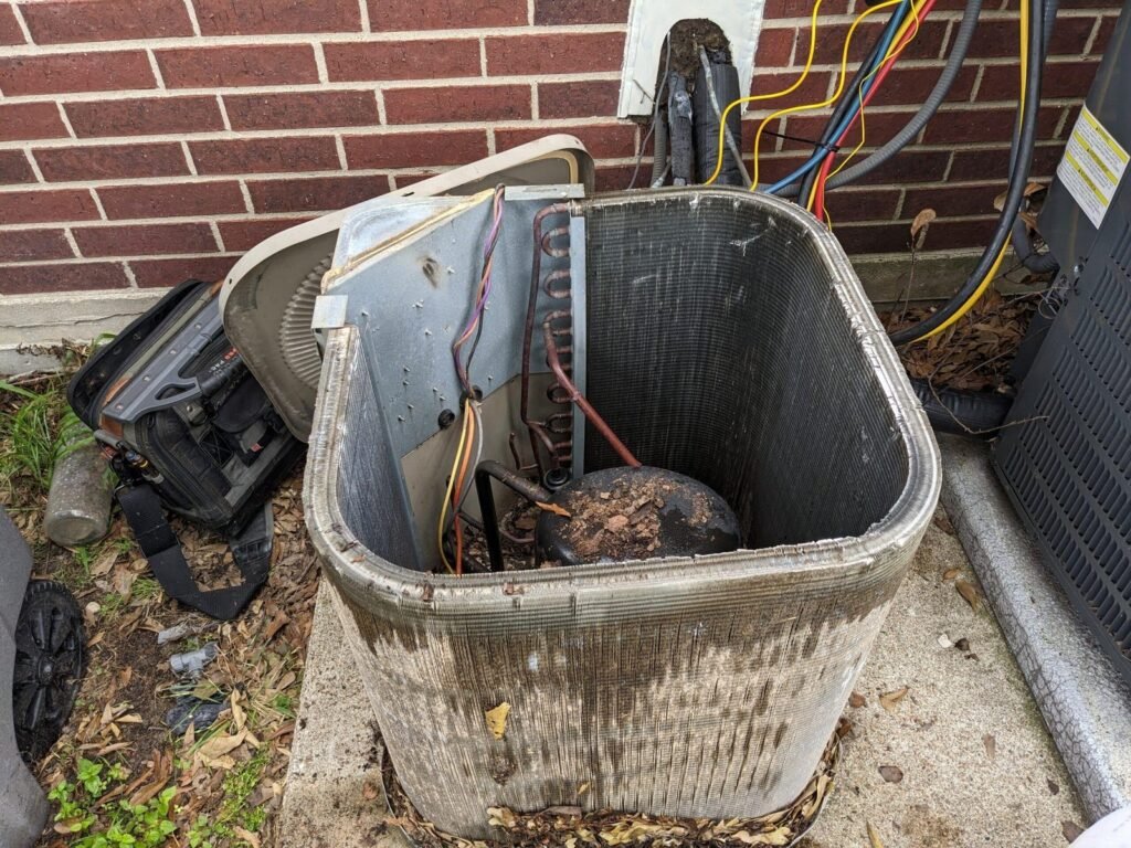 🌦 Why Seasonal HVAC Tune-Up Is a So Important in Portland’s Damp, Changing Climate