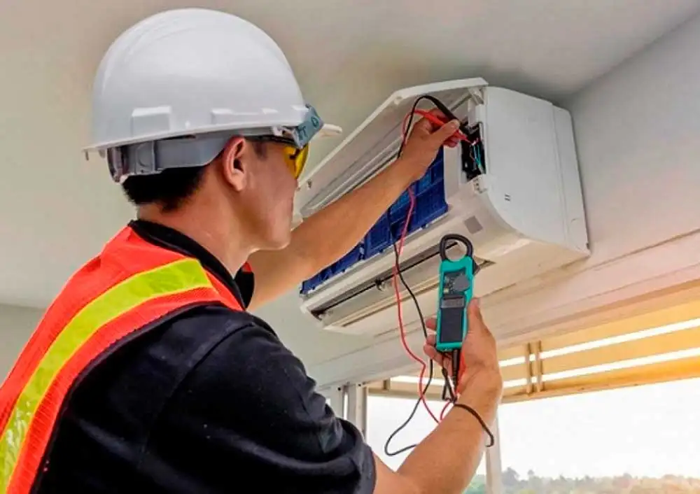 What Are The Steps In AC Installation?  Complete Guide