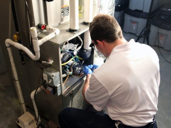 Affordable Furnace Repair Services In Portland OR Affordable Furnace Repair Services In Portland OR