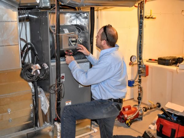 Affordable Furnace Repair Services In Portland OR Affordable Furnace Repair Services In Portland OR