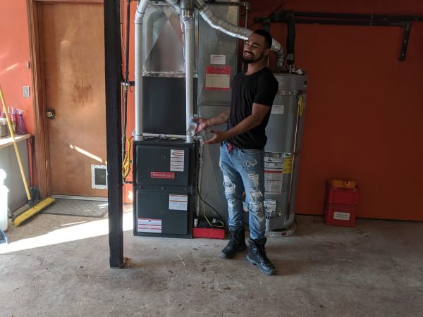 Furnace Installation Service in Portland OR Furnace Installation Service in Portland OR