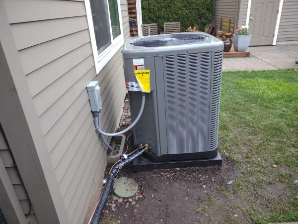 AC Installation Services AC Installation Services